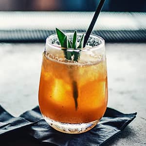 Hot and cold beverages